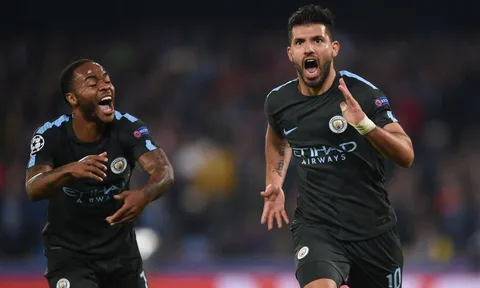 Thành công đáng kinh ngạc của bóng đá Anh tại Champions League