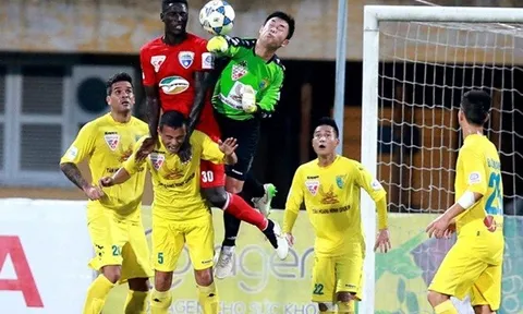 Thanh Hóa liệu có tránh được thói quen sa sút trong giai đoạn cuối?