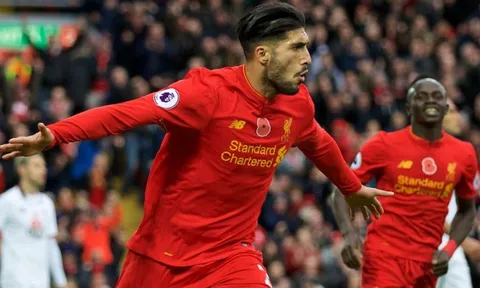 Thành Manchester đang dòm ngó sao của Liverpool