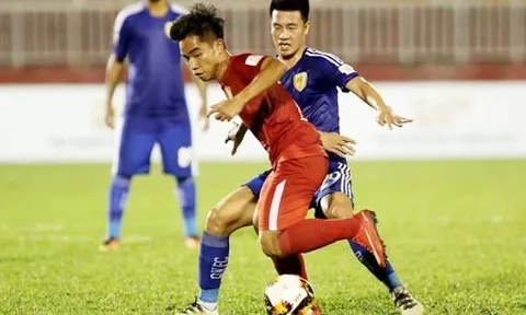 Tuyển thủ U23 Việt Nam phản bác việc đội bóng Công Vinh thanh lý hợp đồng