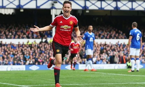 Thành tích M.U so với Everton như thế nào trong 10 trận gần nhất?