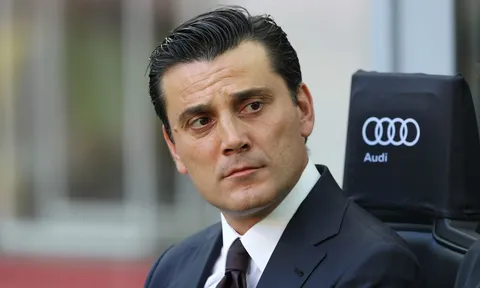 Thất bại thứ 3 liên tiếp, Montella vẫn được khen ngợi