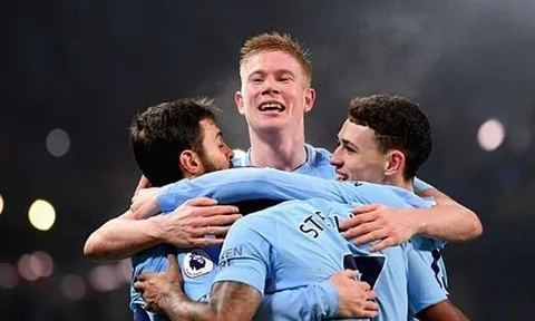 ‘Thất bại trước Man City là bài học lớn cho Tottenham’