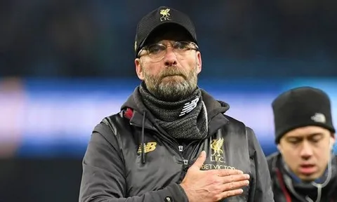 "Thất bại trước Man City thật khó nuốt trôi"