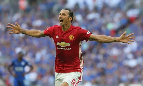 Thật buồn chán nếu thế giới vắng Ibrahimovic