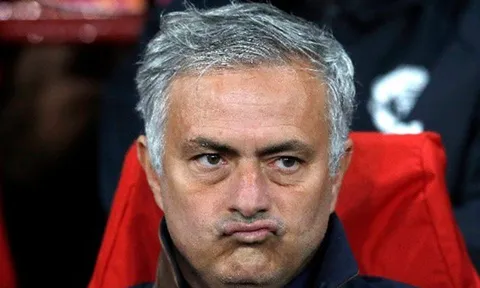 'Thật đau đớn khi xem Man Utd dưới thời Mourinho'