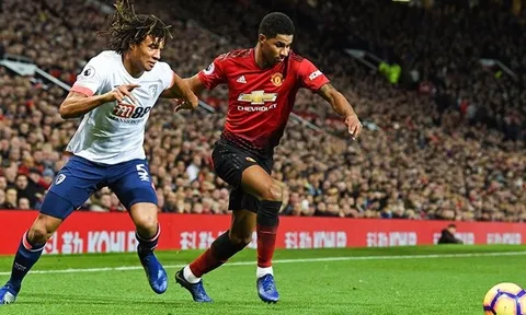'Thật khắc nghiệt để cậu ấy có thể làm điều đó dưới thời Mourinho'