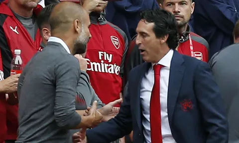 "Không HLV nào tài giỏi hơn Pep Guardiola"
