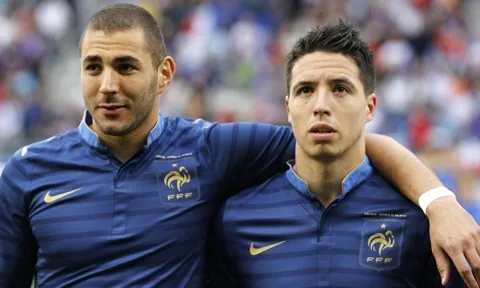 "Thật ngu ngốc khi đối xử như vậy với Benzema"