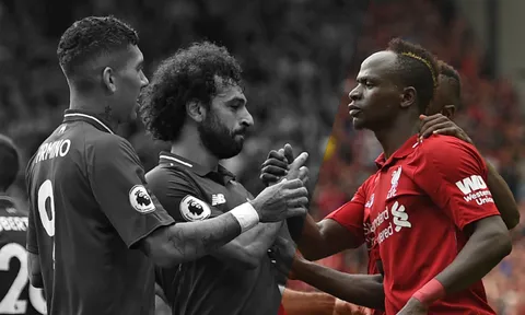 Mane muốn vô địch Premier League, nhưng Liverpool đang từ bỏ!