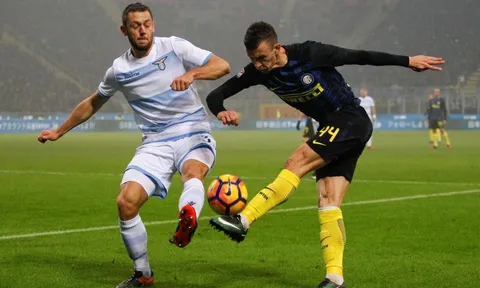 Thay đổi đột ngột, Inter sẵn sàng đón siêu hậu vệ