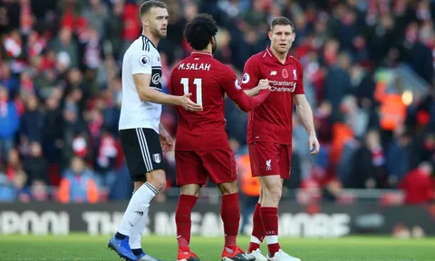 Thầy khuyên Salah nên sớm rời bỏ Liverpool