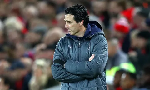 Thấy Liverpool được 2 quả penalty, Emery kêu gọi EPL sử dụng VAR