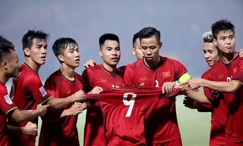 Truyền thông châu Á chỉ ra điều đáng sợ nhất của tuyển Việt Nam
