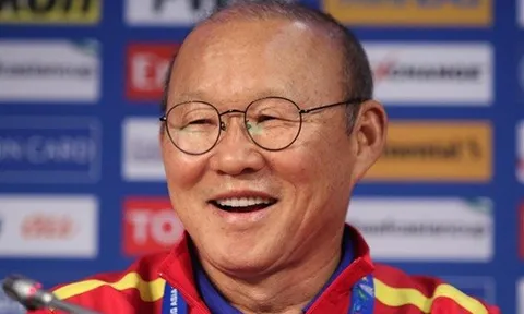 Thầy Park tiết lộ bí mật đá penalty Việt Nam thắng Jordan 4-2