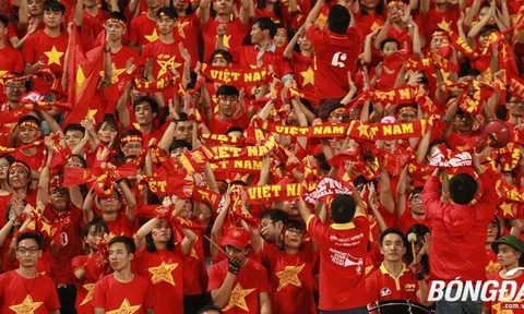 Bóng đá ở Việt Nam không chỉ là một nét văn hoá!