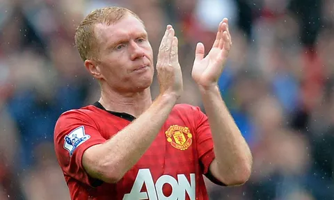 'Thế hệ 92 nên góp công hỗ trợ Man Utd'
