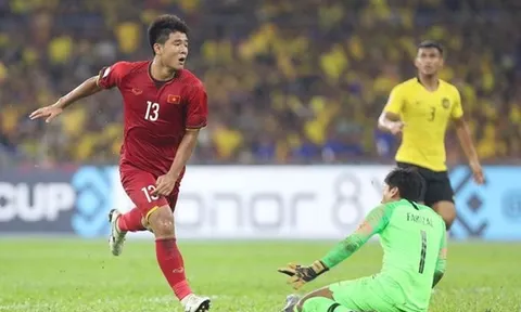Thêm 1 trận, tuyển Việt Nam sẽ vượt ĐKVĐ World Cup lập kỷ lục mới