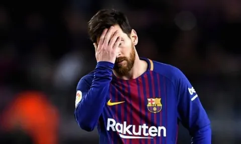 Thêm thống kê SỐC cho thấy La Liga đã hết thời