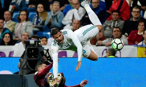 Theo Hernandez cân nhắc chọn thi đấu cho Tây Ban Nha thay vì Pháp