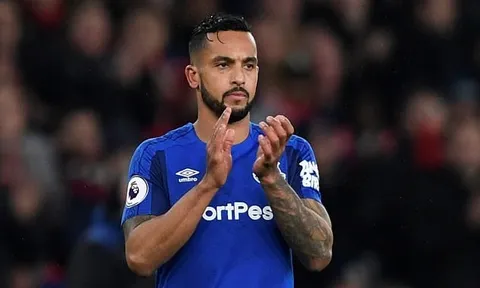 Theo Walcott: Hãy đá vì ngày mai