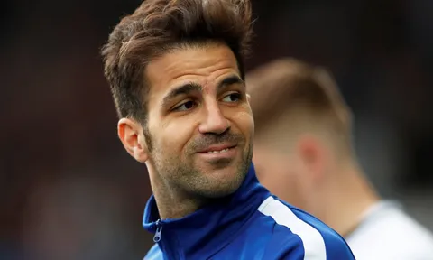 Thi đấu ấn tượng, Cesc Fabregas gửi thông điệp mạnh mẽ tới Chelsea