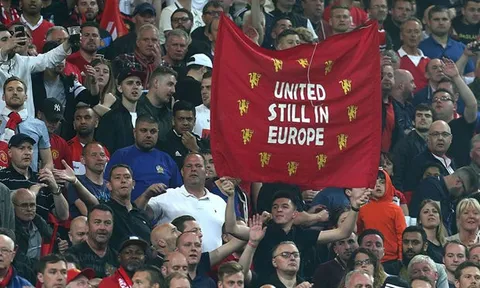 Thi đấu bệ rạc, Man United vẫn vô đối ở khoản này