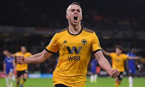 Thi đấu chủ quan, Chelsea phơi áo trước Wolves theo cách tệ hại nhất