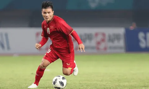 Thi đấu thăng hoa, Cabaye nói lời ngưỡng mộ Quang Hải