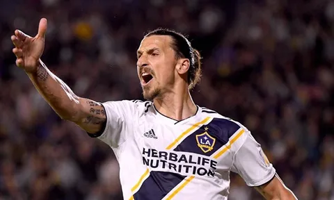 Thì ra trò cưng của Solskjaer hồi sinh là do Ibrahimovic