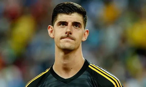 Thibaut Courtois chỉ ra điều khiến ai cũng hiểu lầm anh