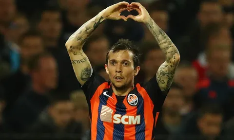 Vượt ải Hà Lan, Shakhtar Donetsk nối gót Man City?