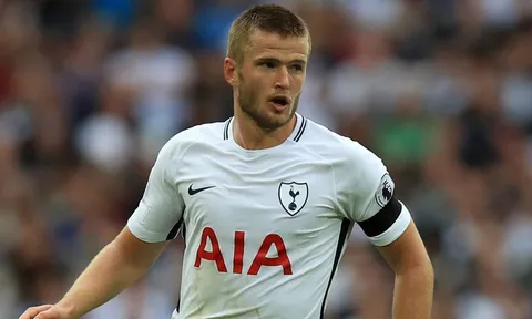 Thiếu cả Alli và Lloris, Tottenham lấy gì đấu Liverpool?