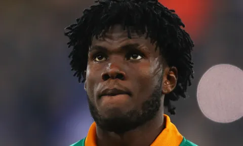 "Thiếu gia" nước Anh gửi lời đề nghị 60 triệu Euro cho Yaya Toure đệ nhị