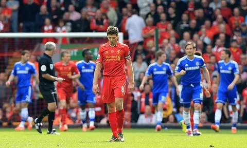 Những đội bóng cực mạnh nhưng không thể vô địch: Man Utd 'phá bĩnh' phần còn lại