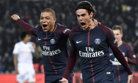 ‘Thợ săn bàn thắng’ của PSG từ chối gia hạn, M.U mừng thầm