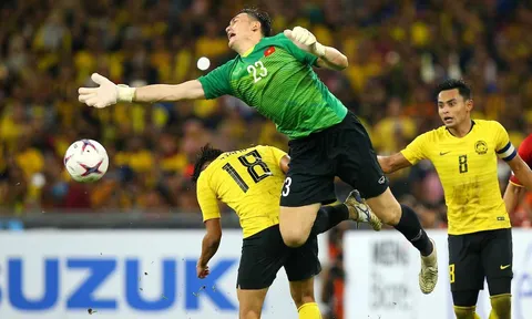 Thoát thua tại Bukit Jalil, Hổ Malay "tung vuốt" vào yếu huyệt của Việt Nam