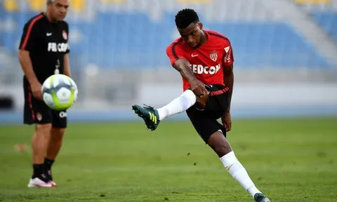 Thomas Lemar - Cái tên lại gây sốt Ngoại hạng Anh