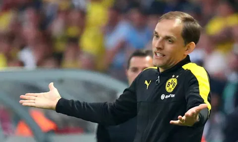 Thomas Tuchel trở lại, đối đầu Barca và Real?