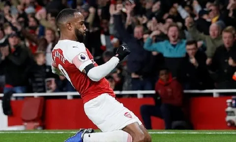Thông điệp lớn của Emery sau trận hòa trước Liverpool