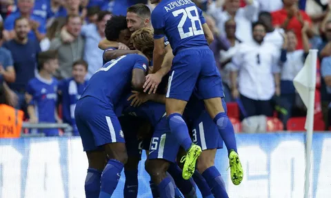 Thống kê: Chelsea chi tiền khủng nhất lịch sử Ngoại hạng Anh
