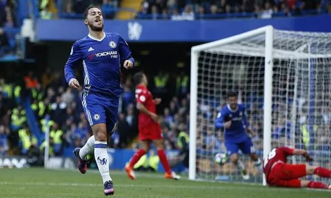 Thống kê Chelsea - Man Utd: Chủ nhà luôn thắng?