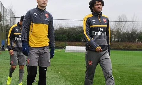 Thống kê chỉ ra Arsenal "yếu ớt" như thế nào