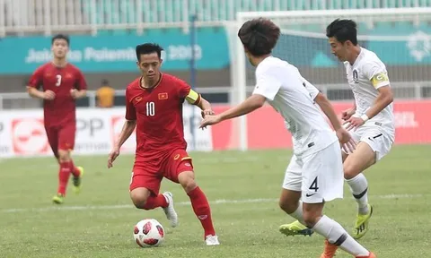 Thống kê cho thấy, bóng đá UAE là 'khắc tinh' của Việt Nam