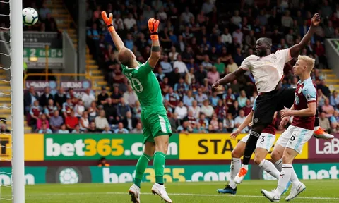 Thống kê đáng chú ý trước vòng 7 Ngoại hạng Anh: Lukaku trước thời khắc lịch sử