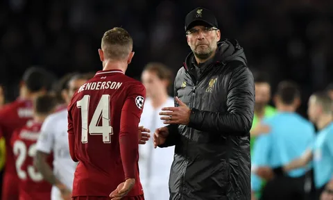 Thống kê đáng kinh ngạc sau lượt đấu thứ 5 tại Champions League