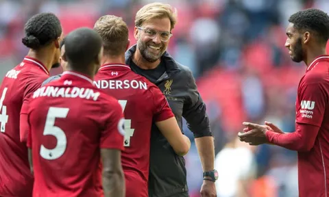 Thống kê Liverpool - Man City: Anfield có đủ là điểm tựa?