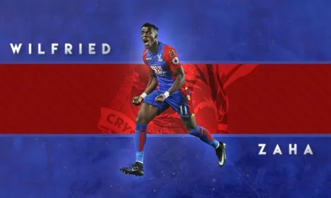 THỐNG KÊ trước vòng 2 Premier League: Kỷ lục Zaha và thảm hoạ Man Utd?