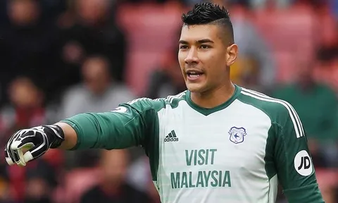 Thủ môn Philippines trải lòng về quyết định không tham dự Asian Cup