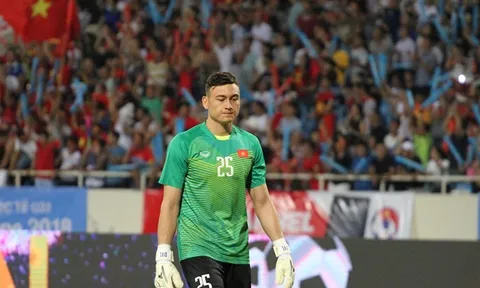 Chấm điểm ĐT Việt Nam 2-0 ĐT Malaysia: Phượng vẫn là cứu tinh